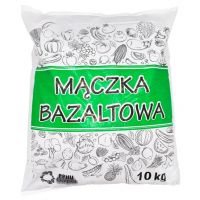 MCZKA BAZALTOWA 10 kg RODEK MINERALNY DOLPOL